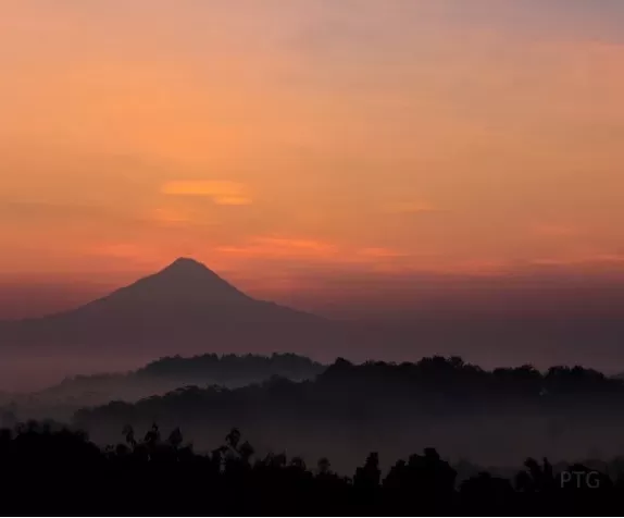 Photo of Borobudur, Indonesia