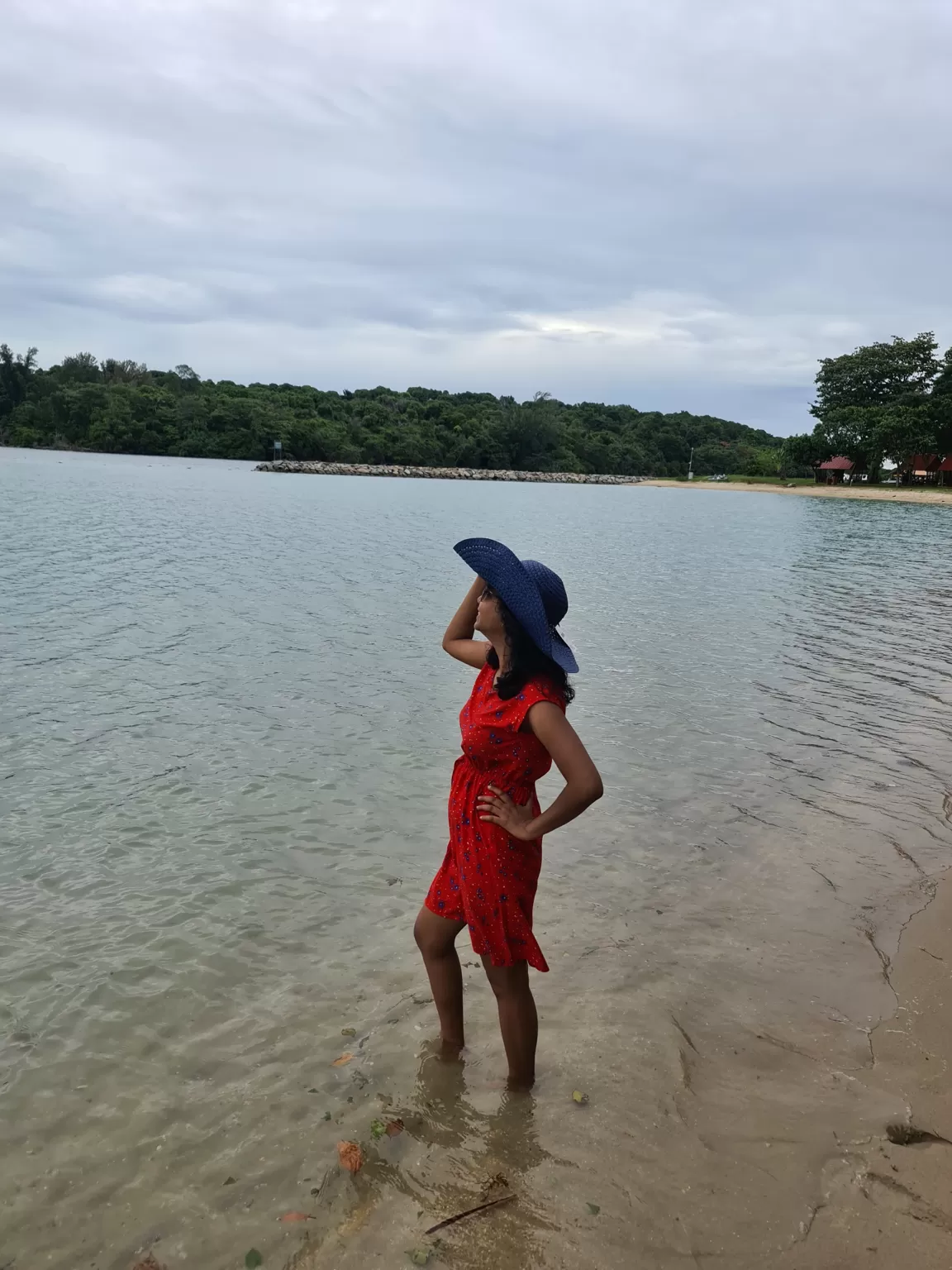 Photo of Kusu Island, Singapore