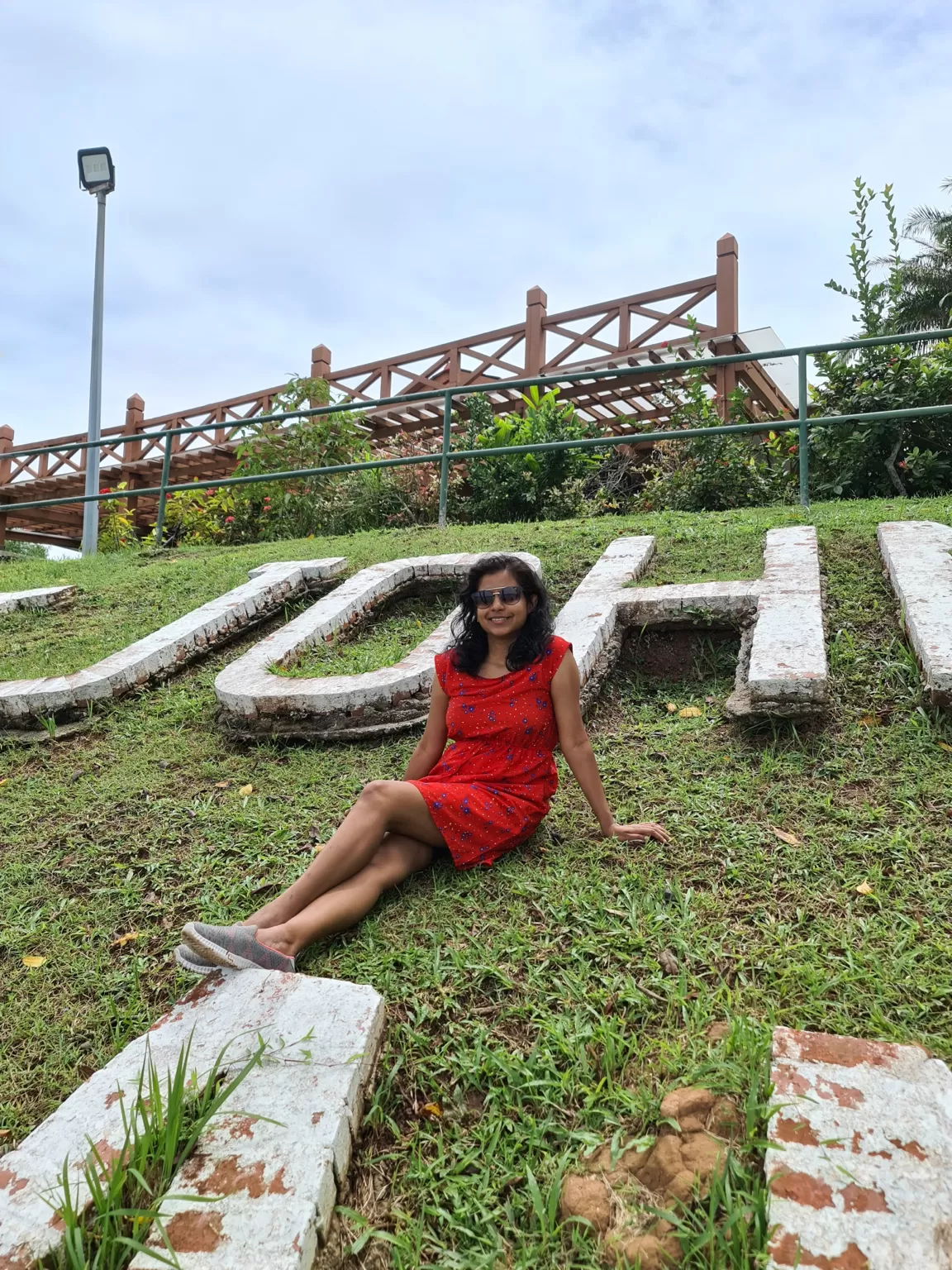 Photo of Kusu Island, Singapore