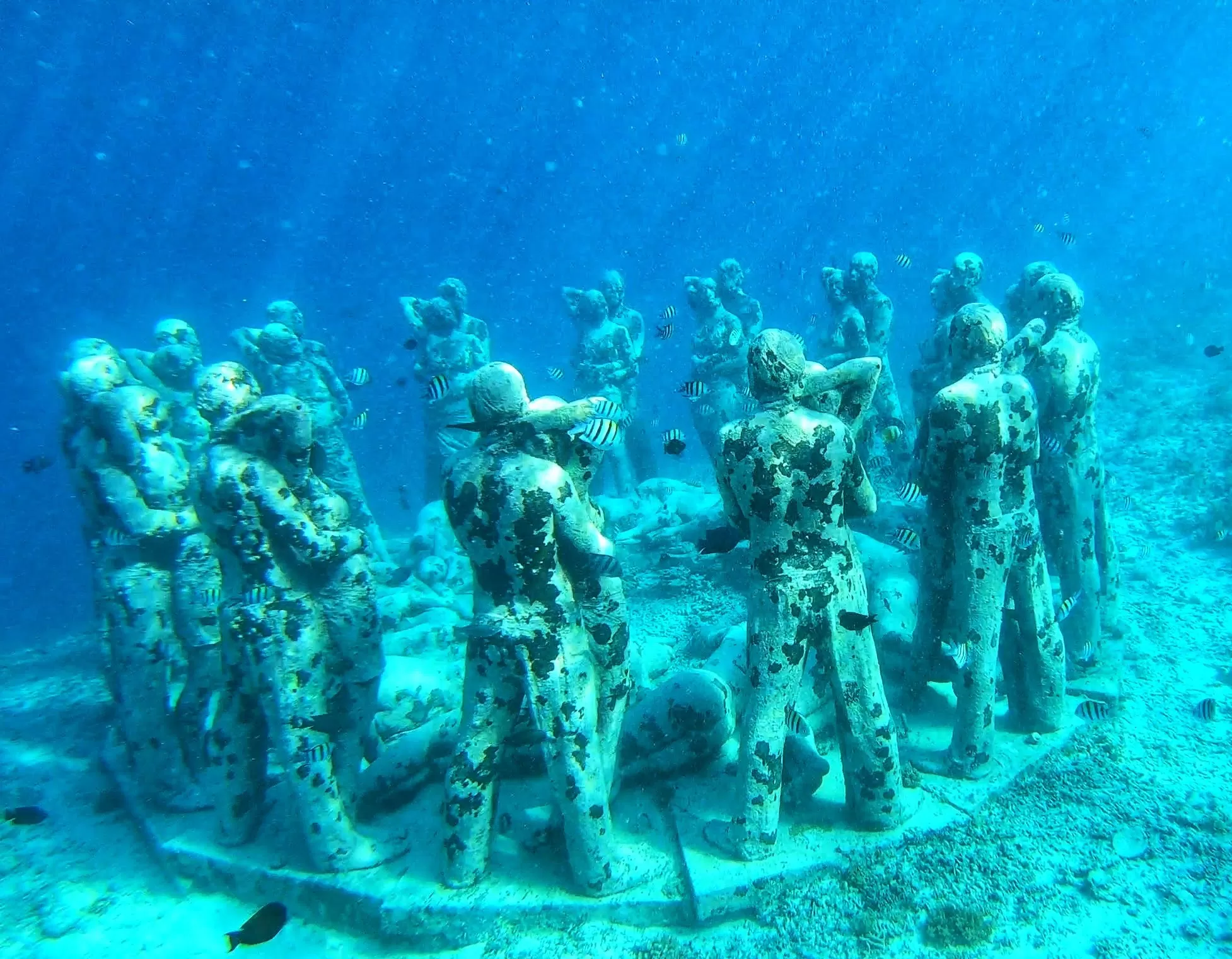 Photo of Gili Meno, Bali