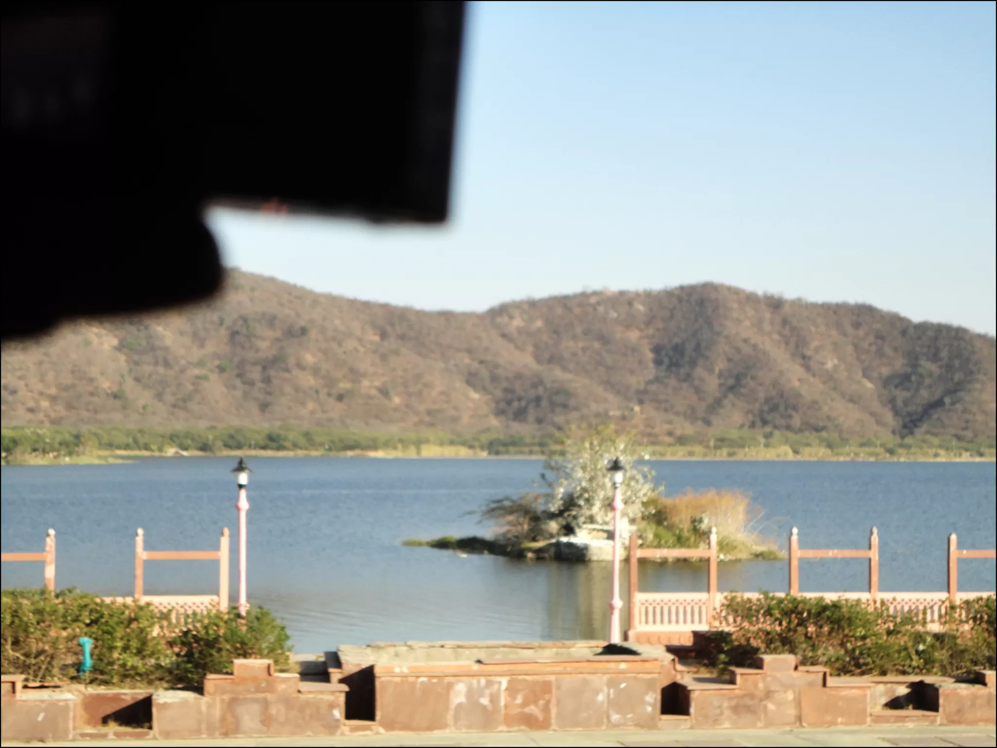 Photo of jal mahal, Jaipur
