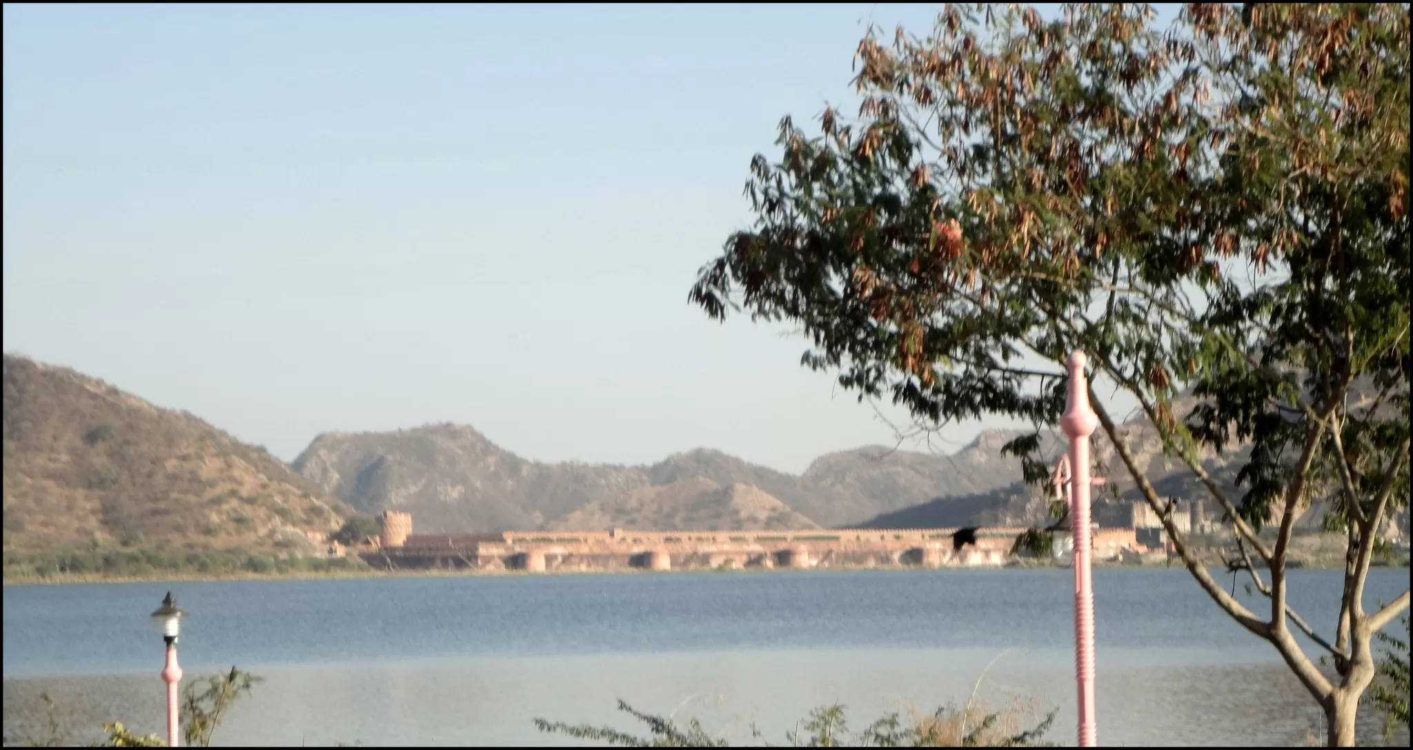Photo of jal mahal, Jaipur