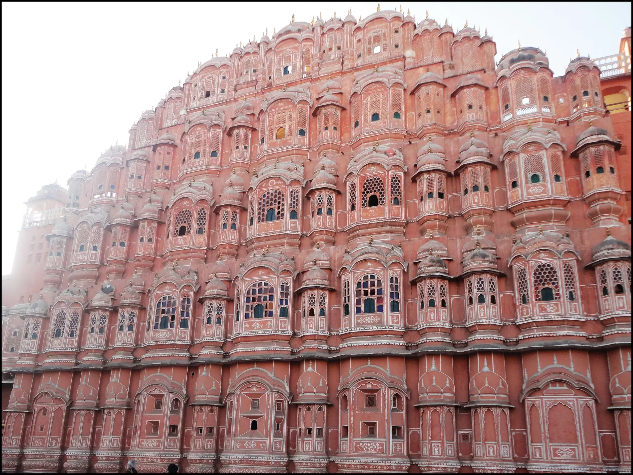 Photo of Hawa Mahal, Jaipur