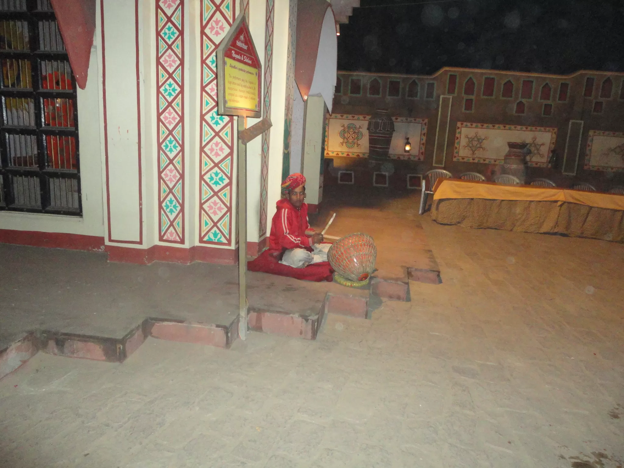 Photo of chokhi dhani jaipur, Jaipur