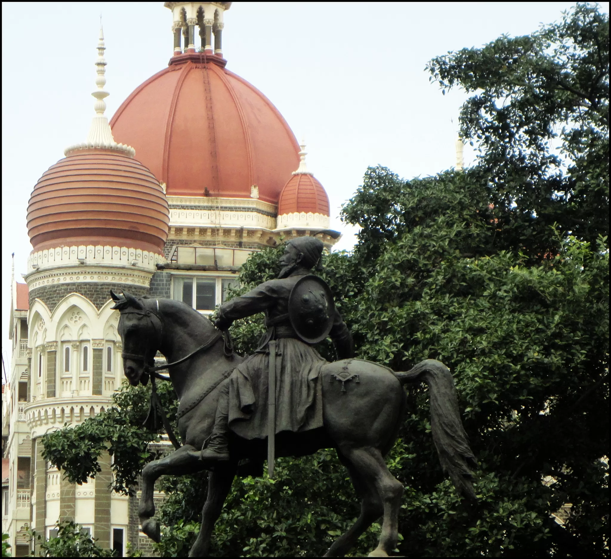 Photo of Gateway of India, Mumbai