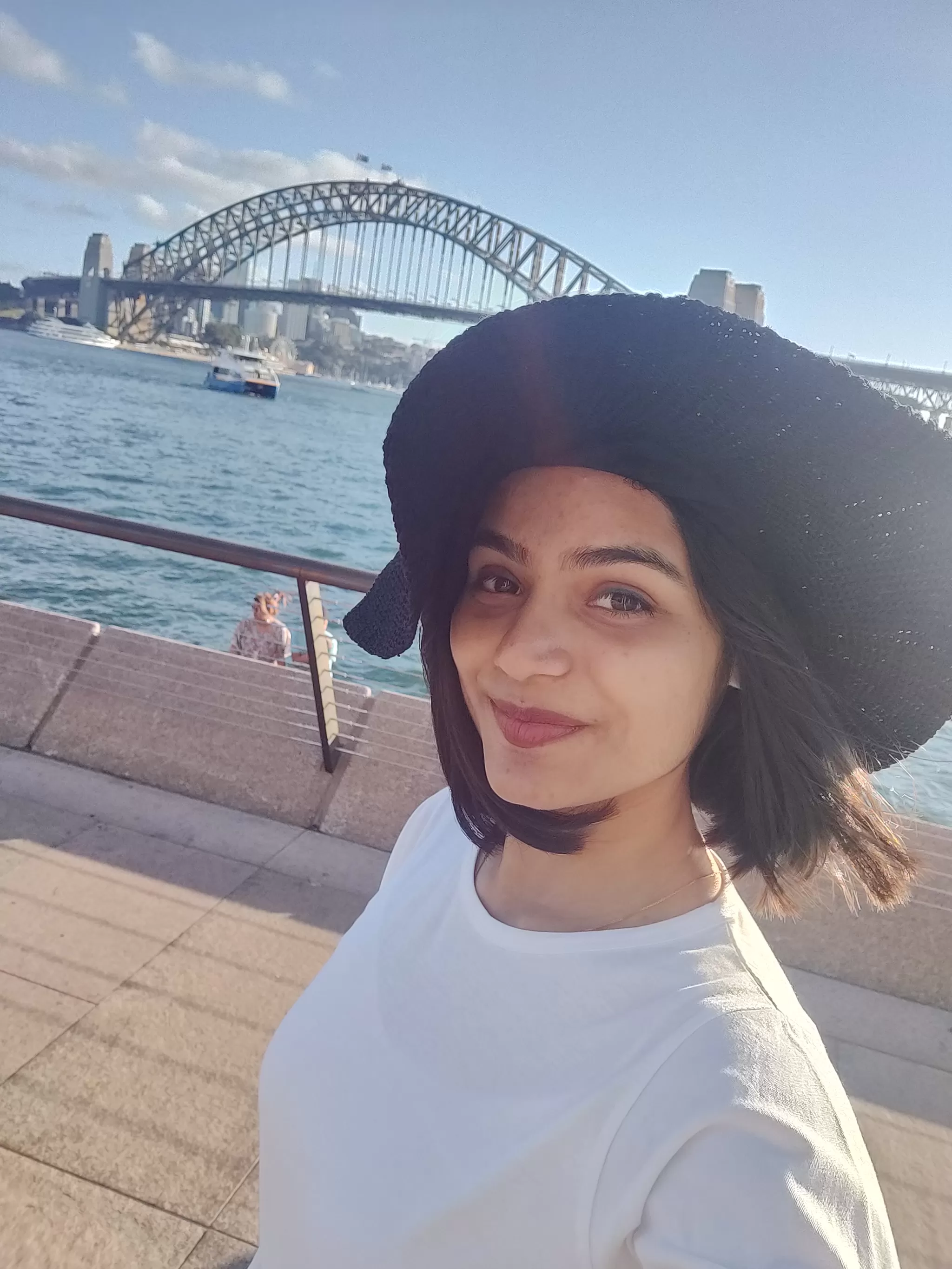 Photo of Sydney Harbour Bridge, Sydney