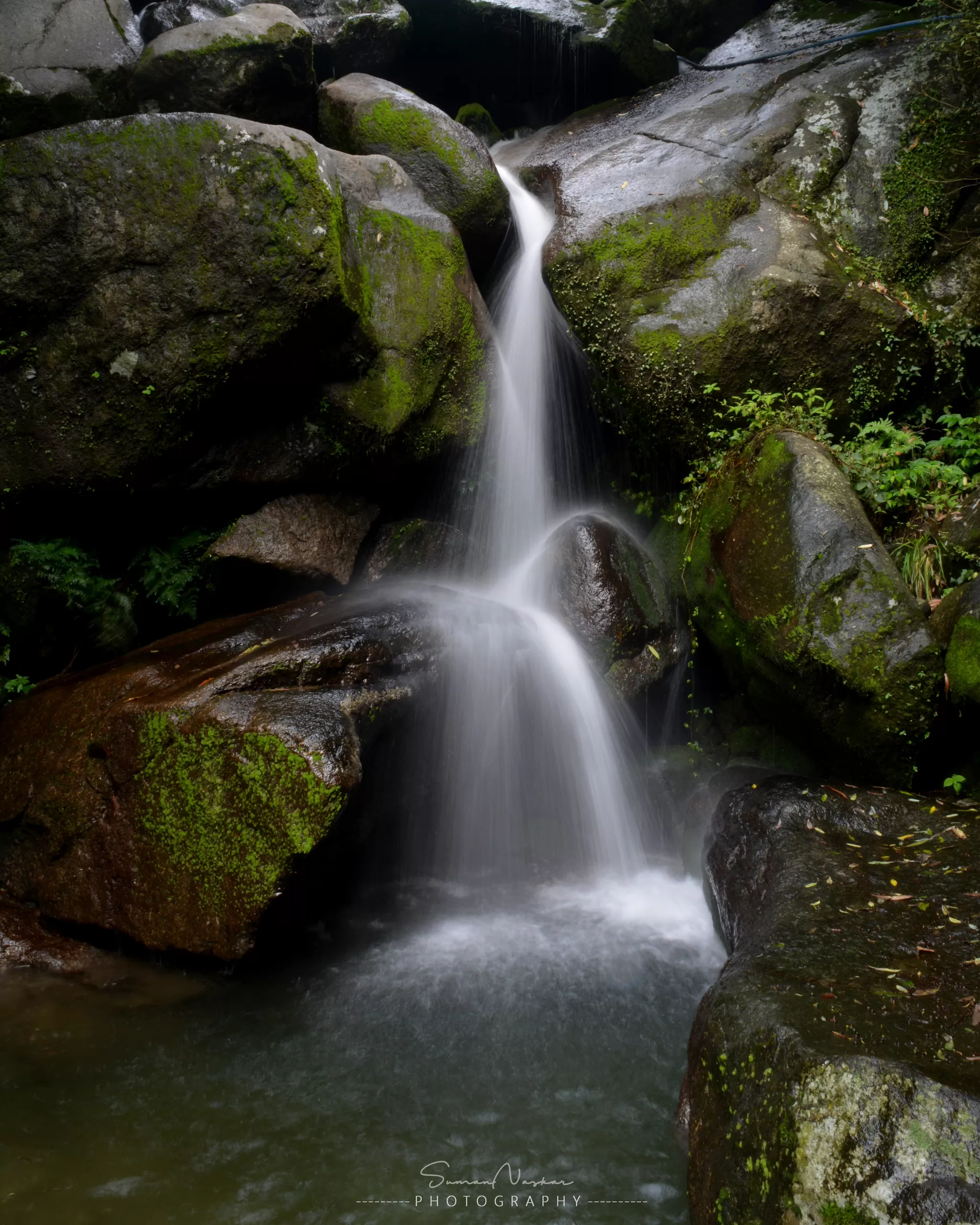 Photo of panchpula, dalhousie