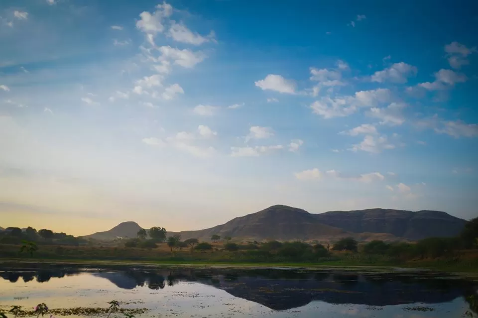 Photo of Gangapur Dam, Nasik