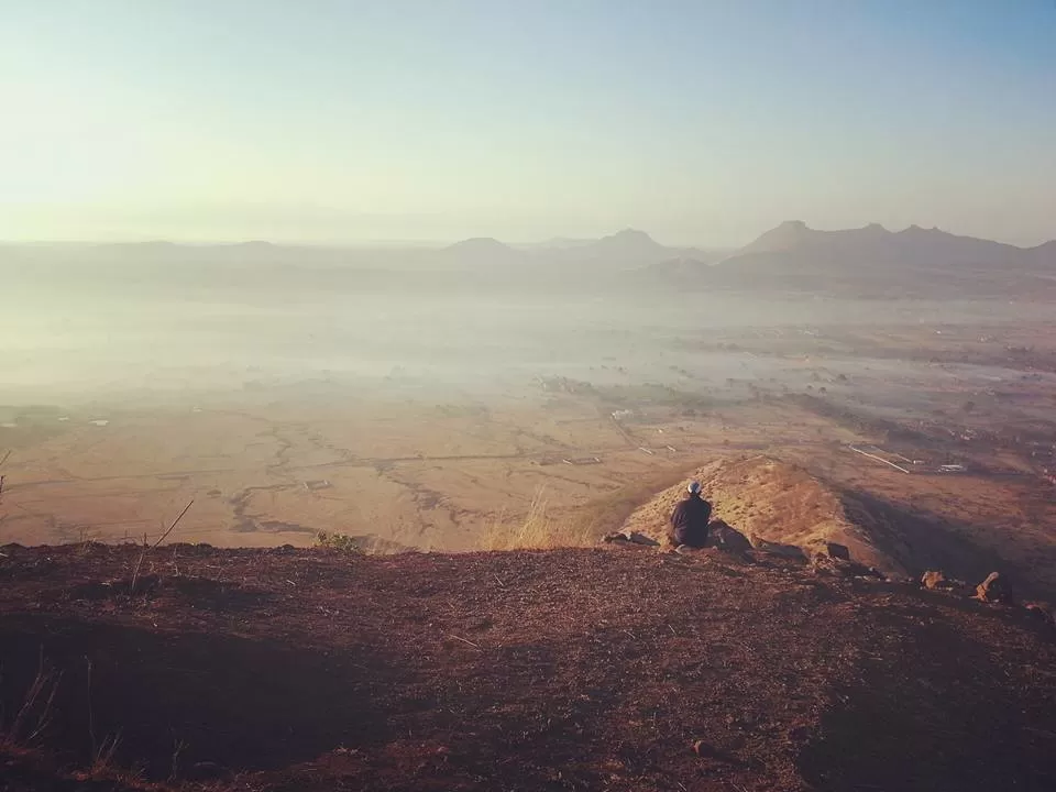 Photo of Pandavleni Caves, Nasik