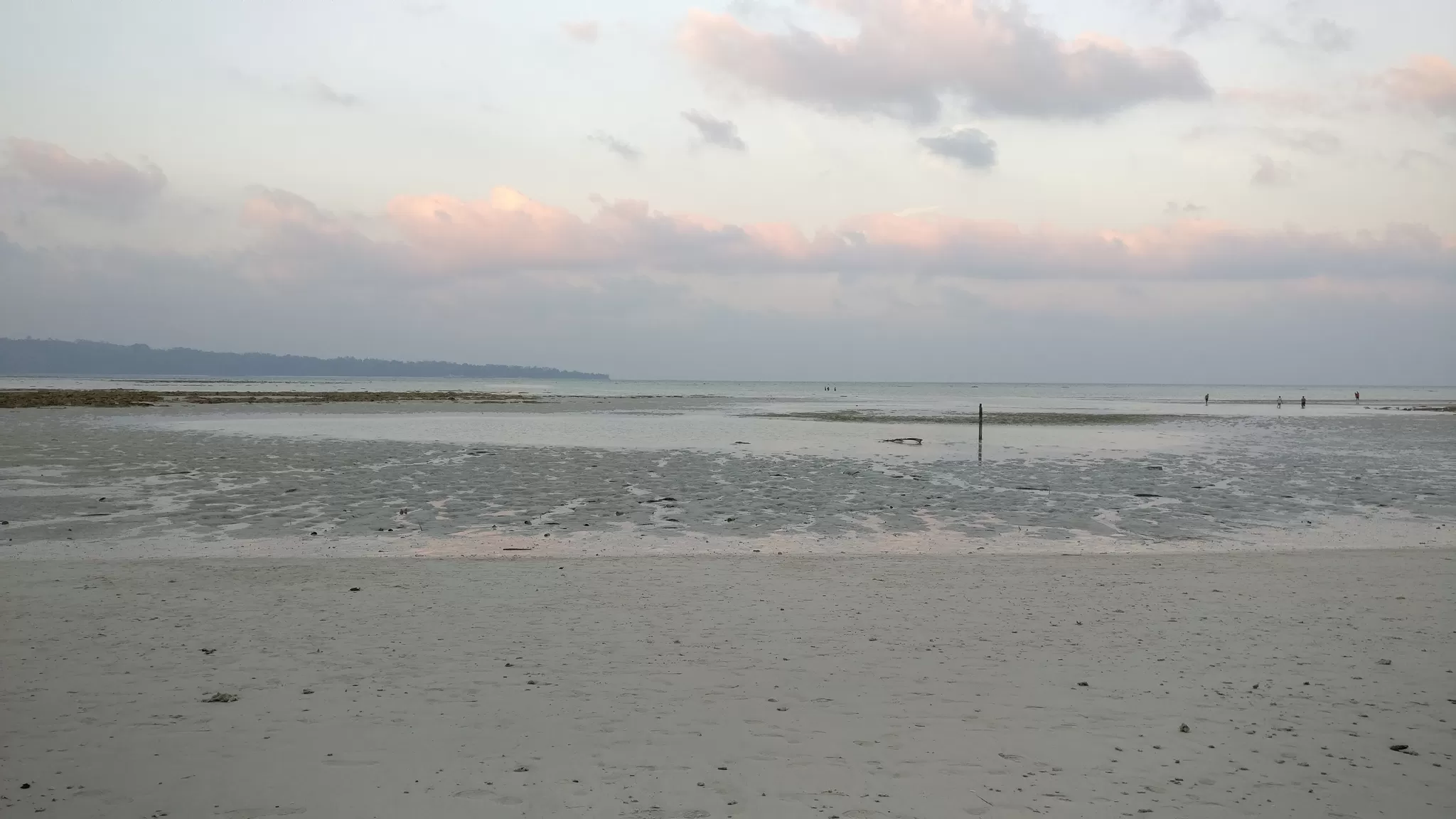 Photo of Kala Pathar Beach, Andaman and nicobar islands