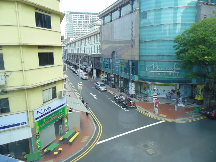 Photo of The Singapore Zoo, Singapore