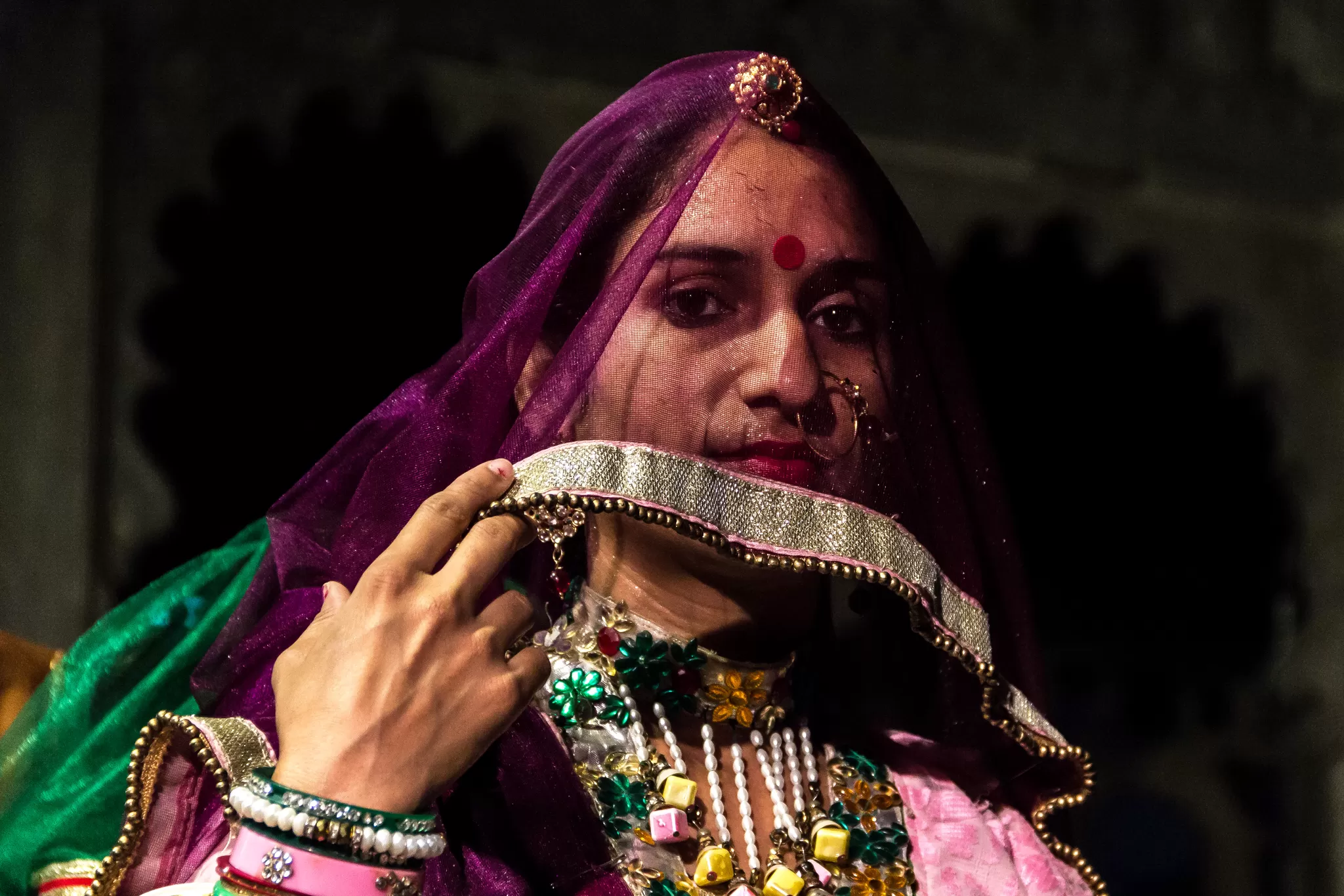 Photo of bagore ki haveli, Udaipur