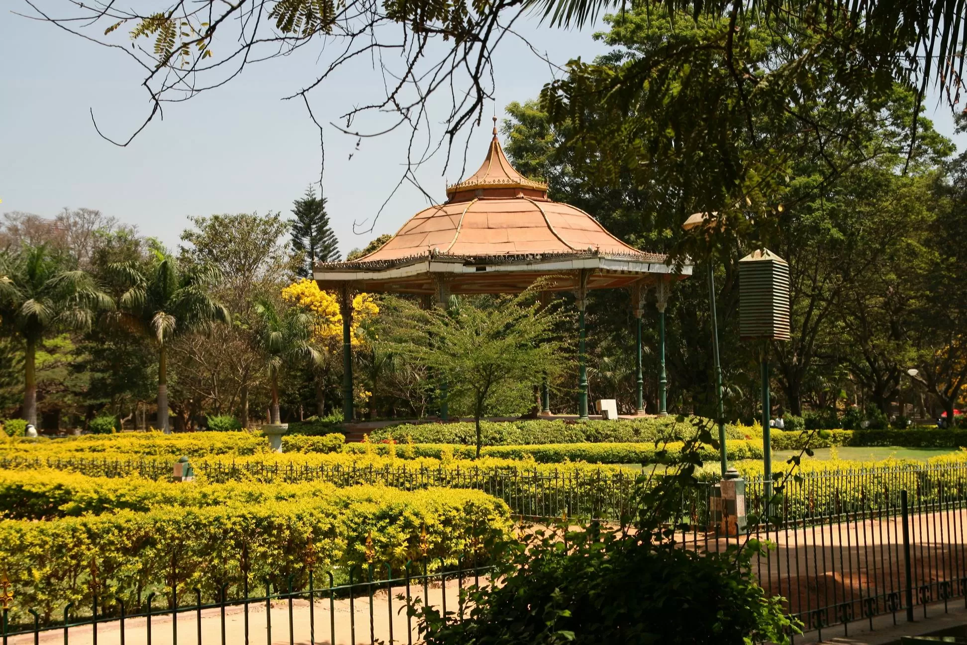 Photo of cubbon park, Bangalore
