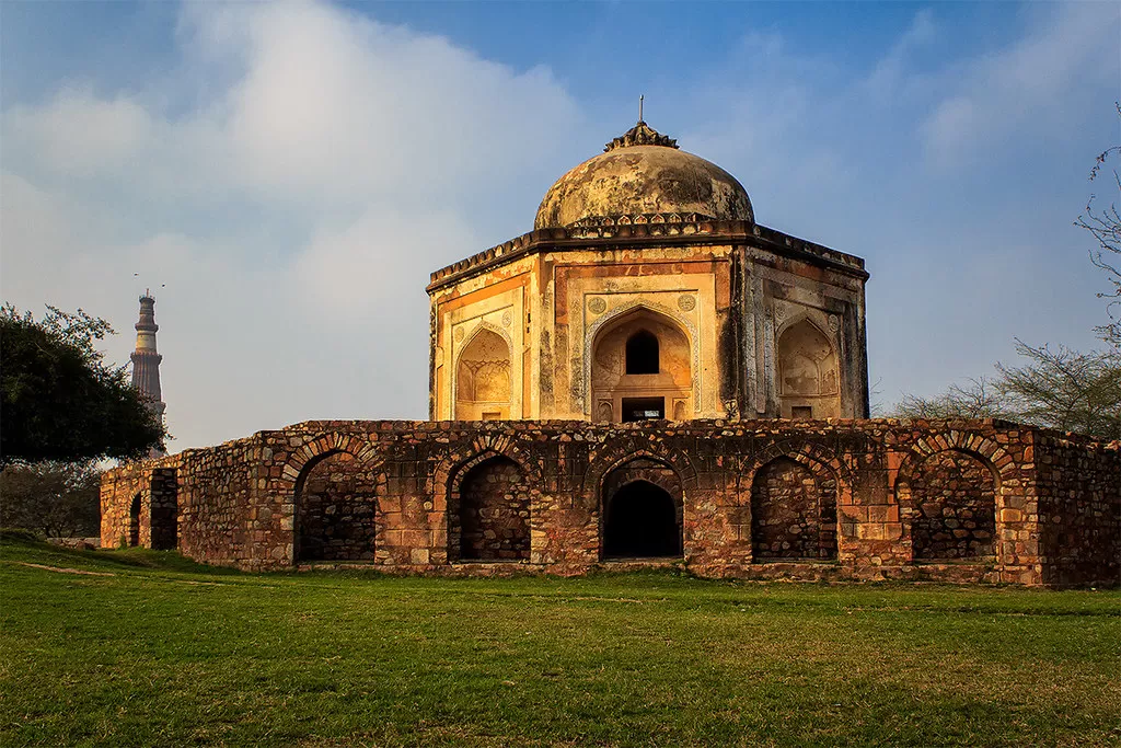 Photo of Mehrauli, New Delhi