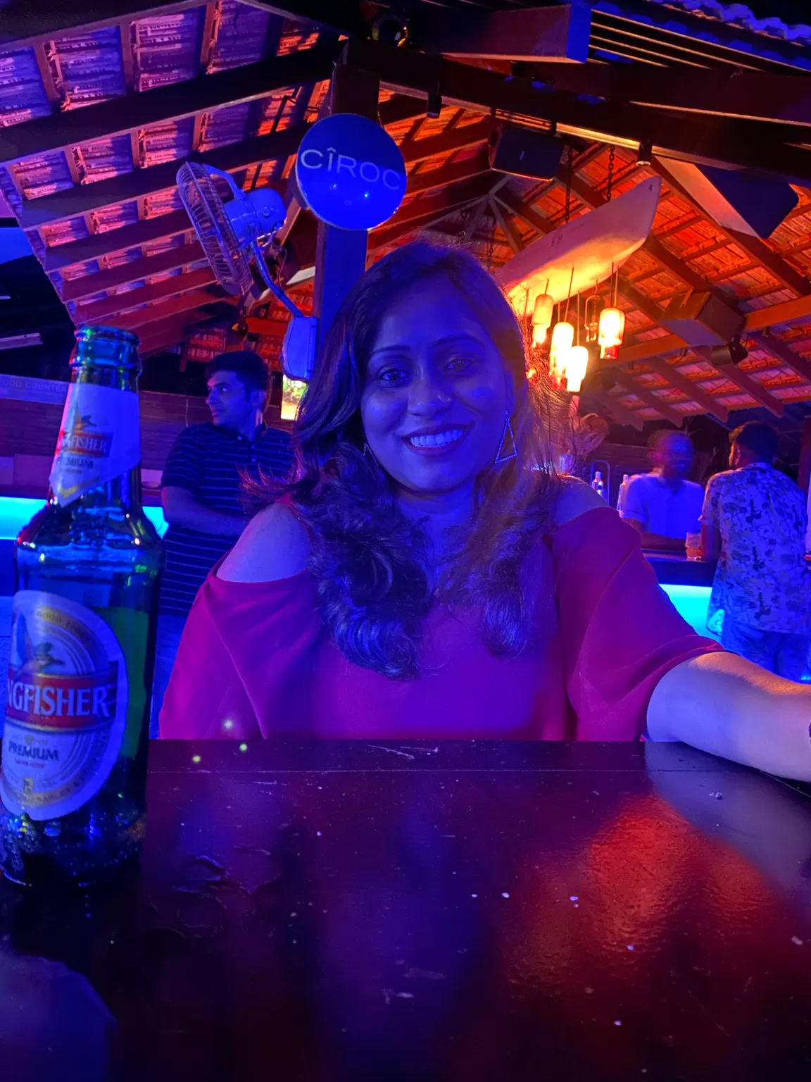 Photo of Sinq Night Club, Goa