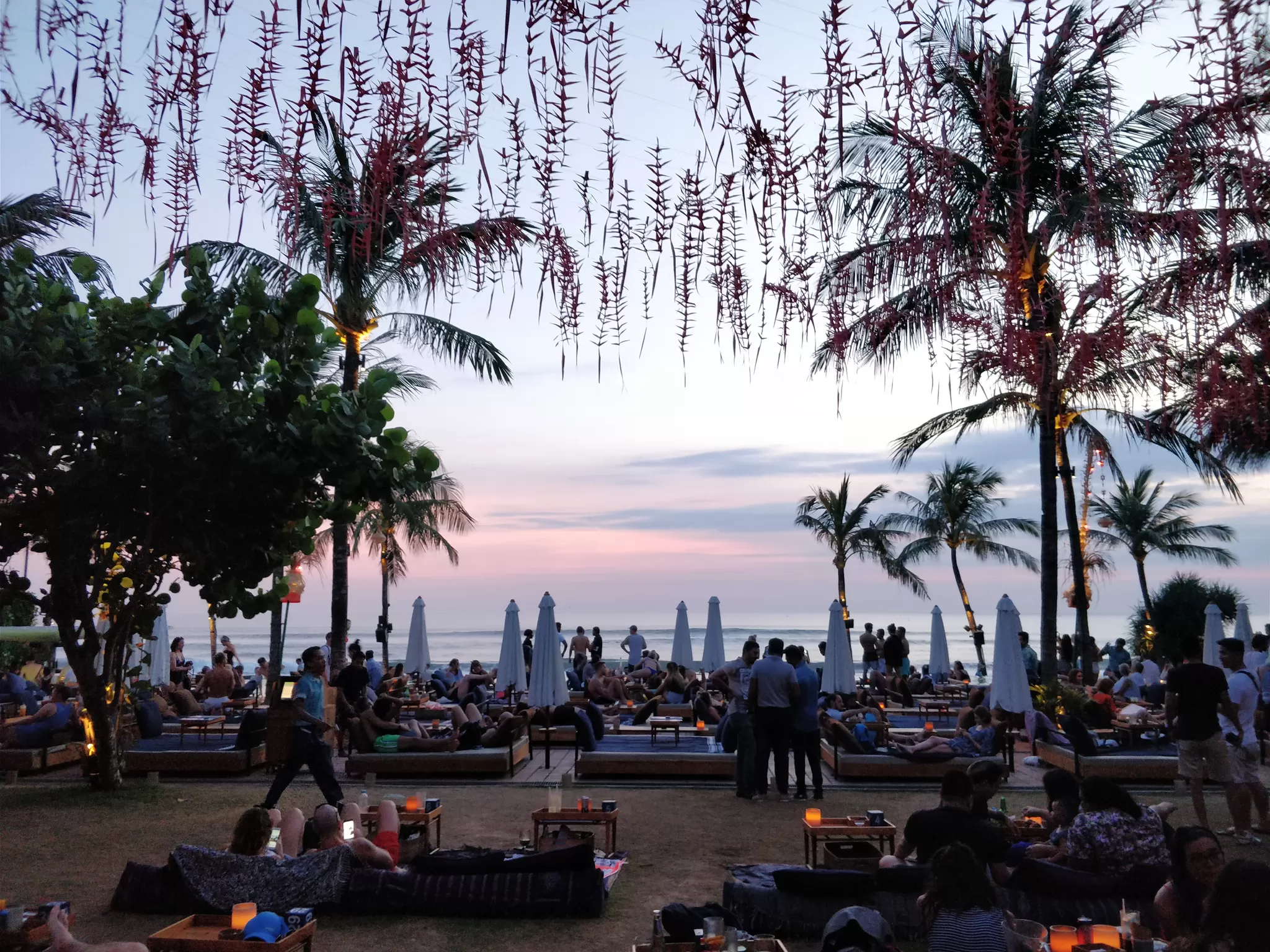 Photo of Potato Head Beach Club, Bali