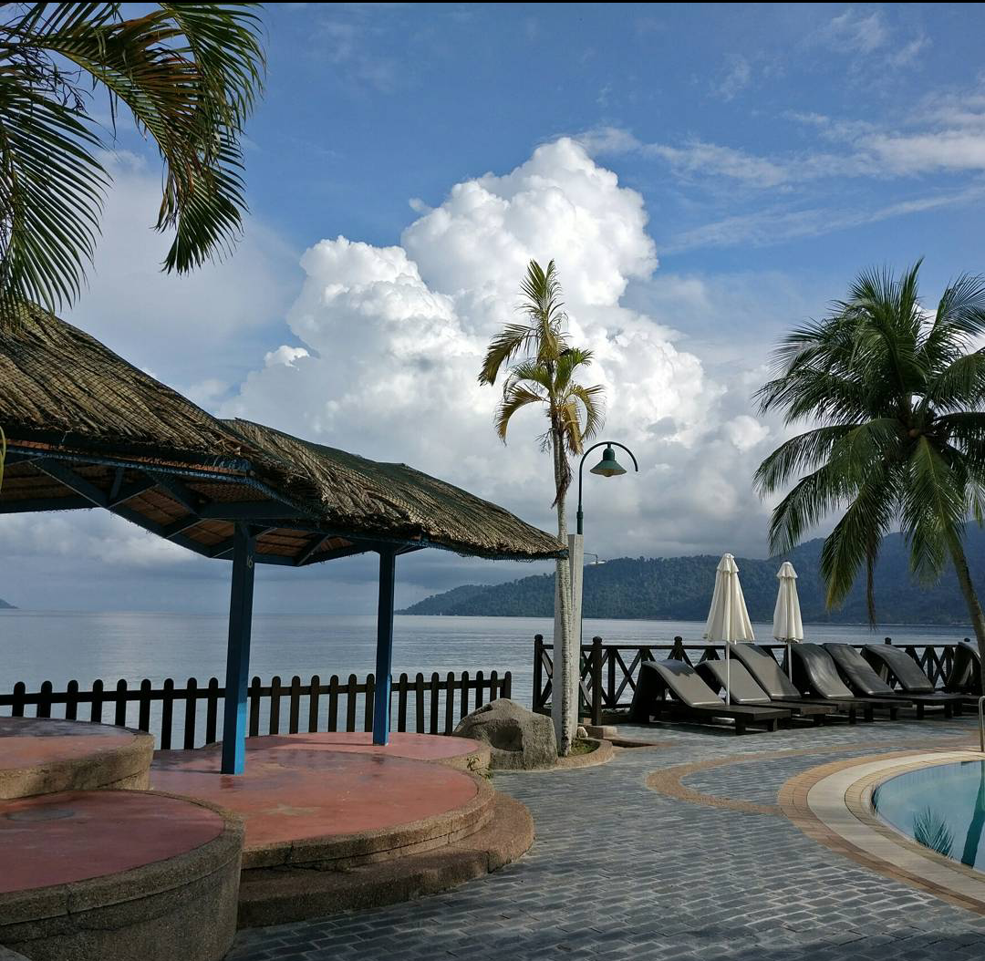 Photo of Tioman Island, Malaysia