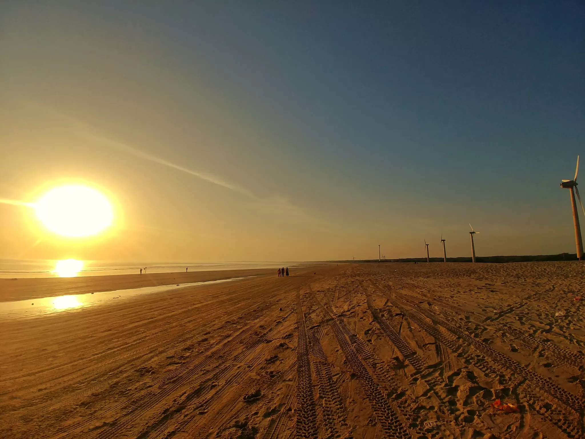 Photo of Mandvi Beach, Bhuj