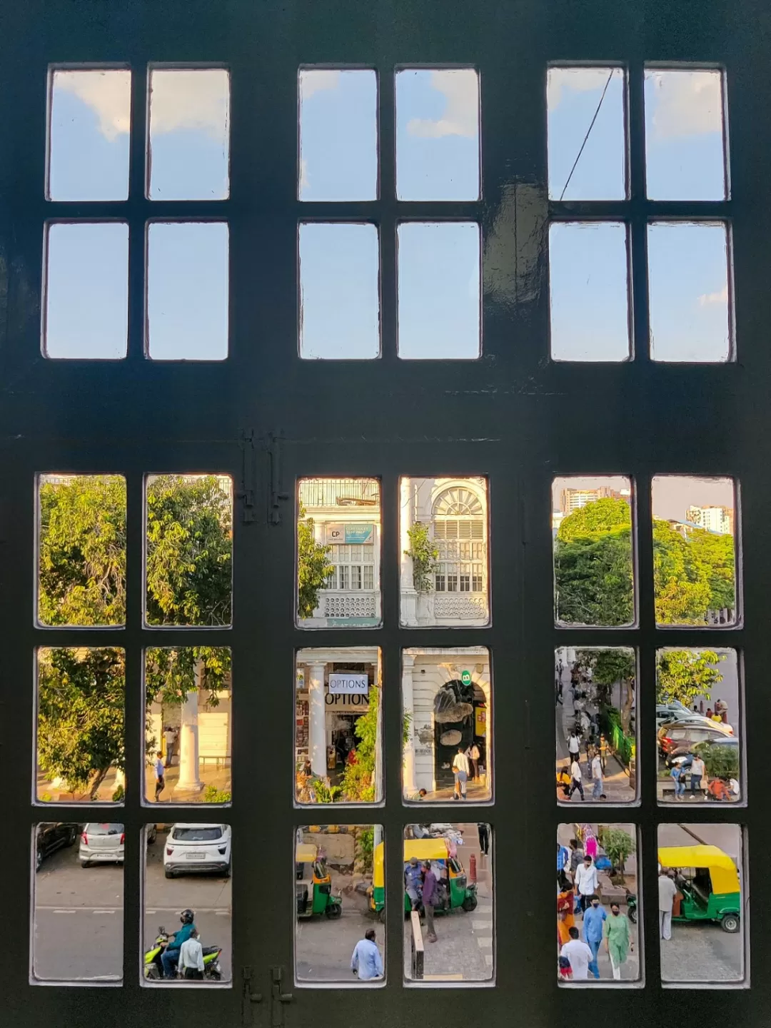 Photo of museum of illusions, New Delhi