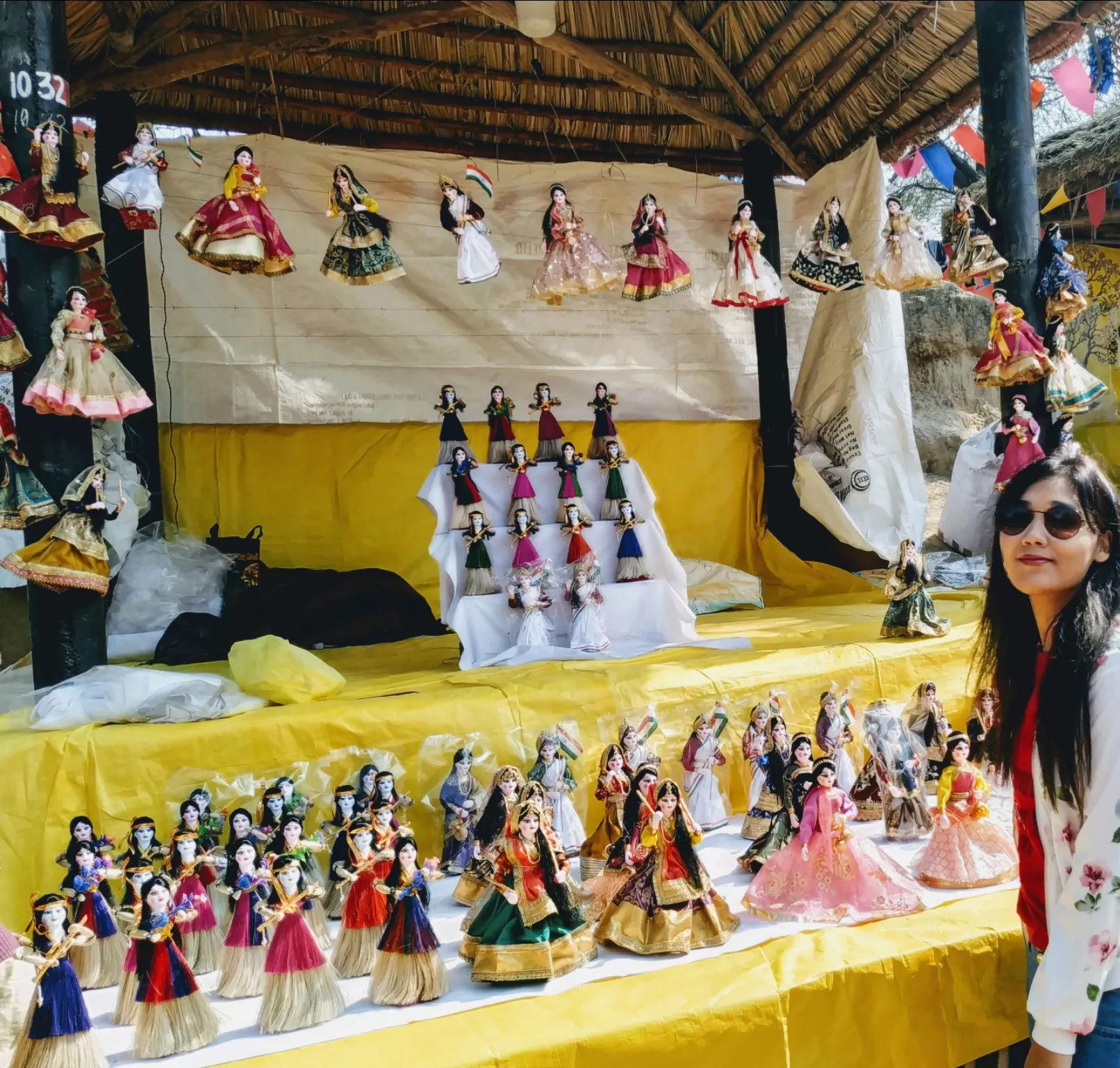 Photo of surajkund, faridabad