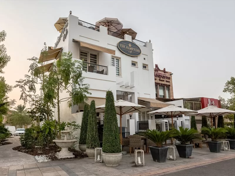 Photo of Wild Wadi Waterpark, Dubai