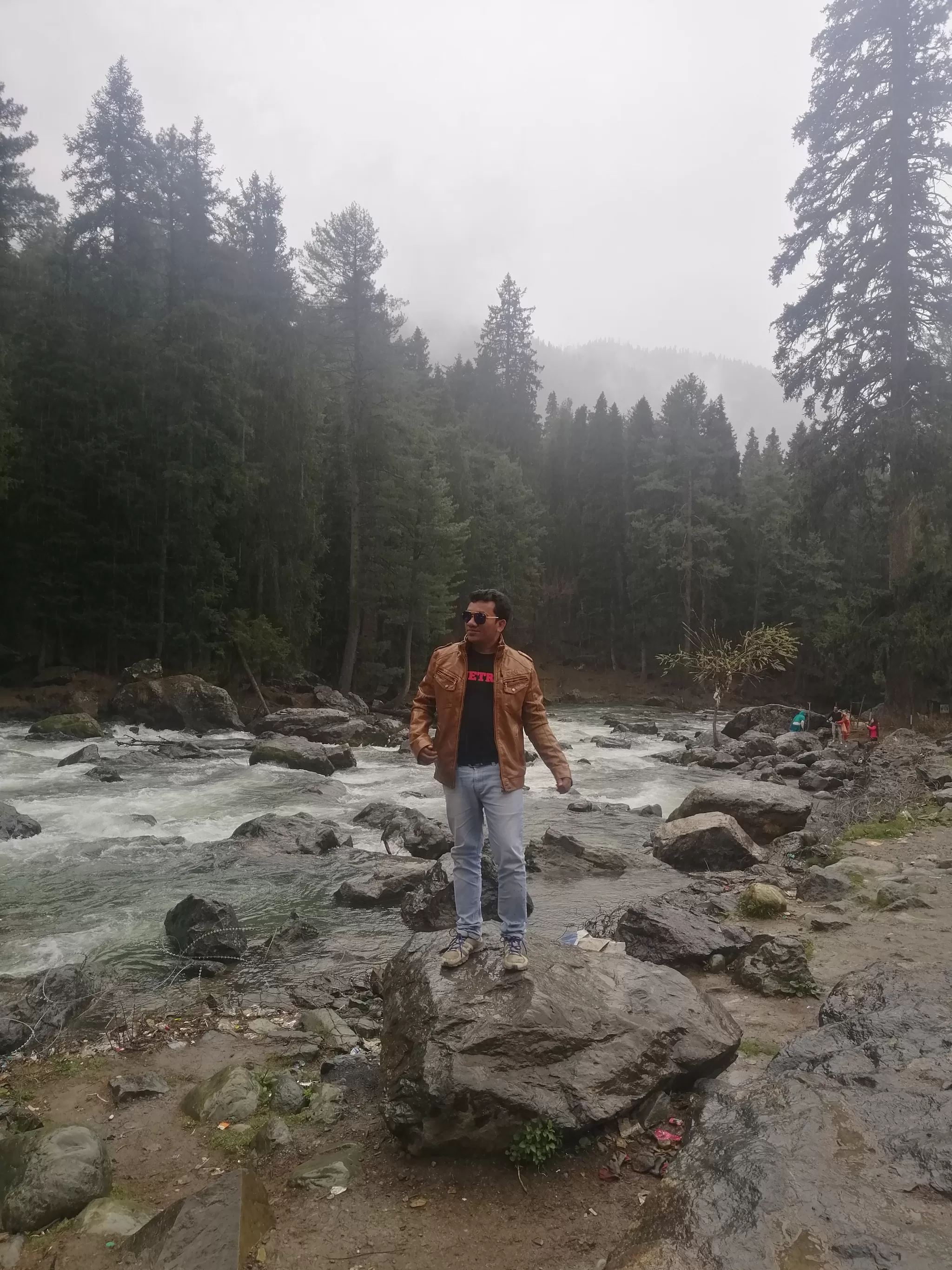 Photo of Betaab Valley, Pahalgam