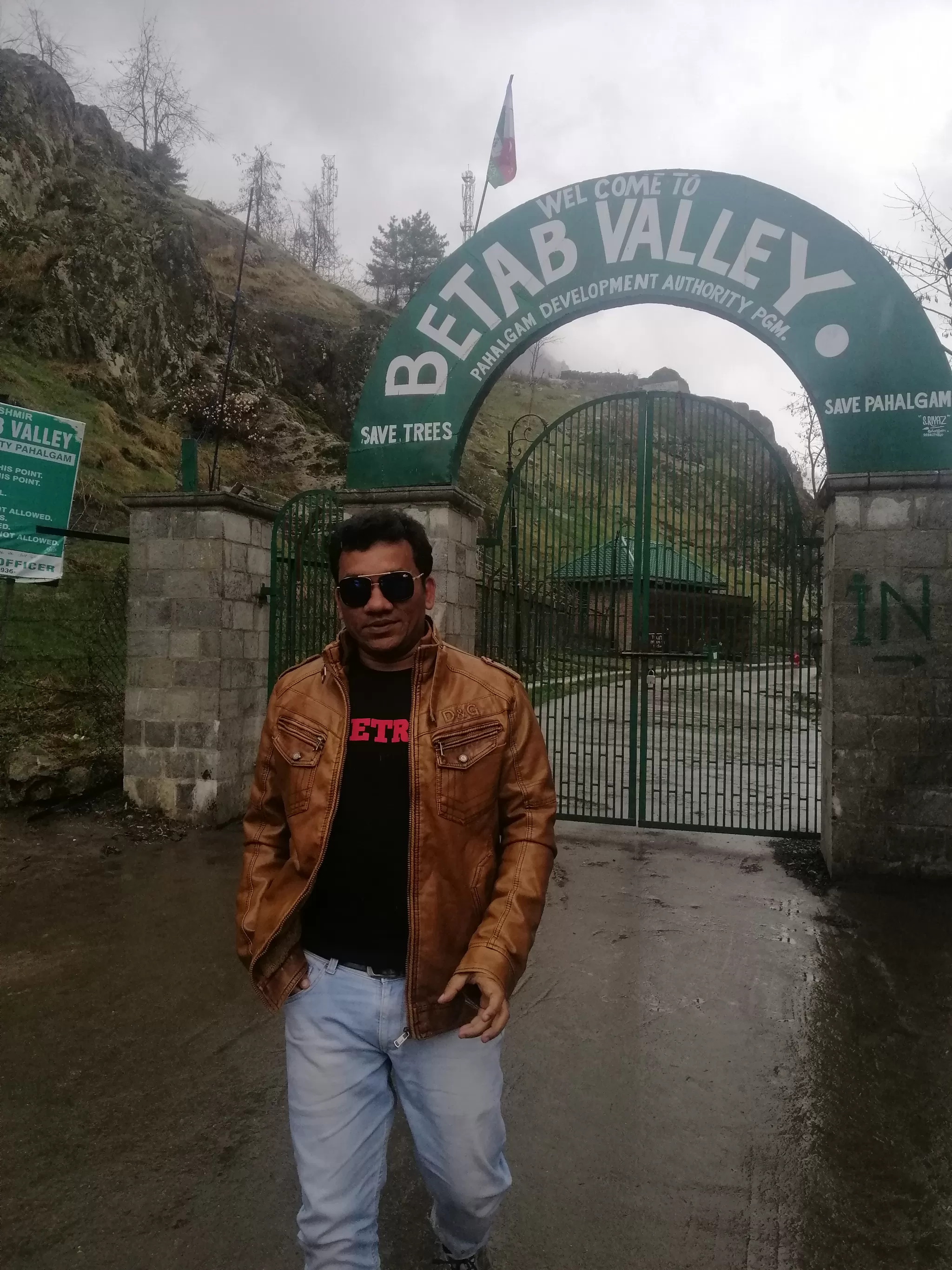 Photo of Betaab Valley, Pahalgam