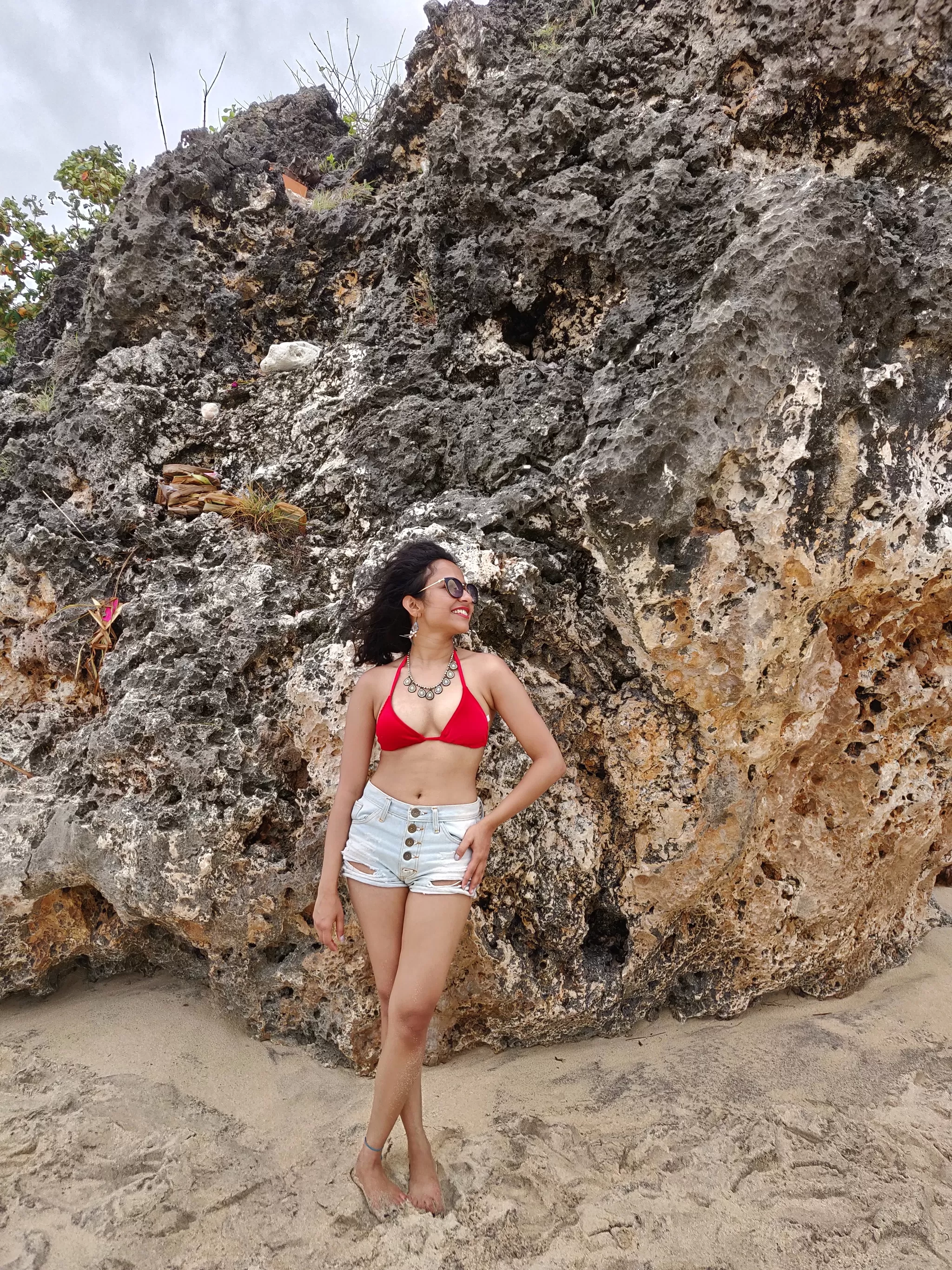 Photo of Dreamland Beach, Bali