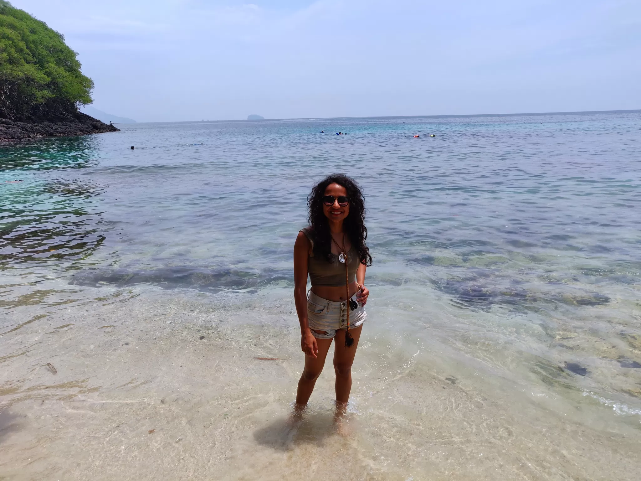 Photo of Blue Lagoon Beach, Bali