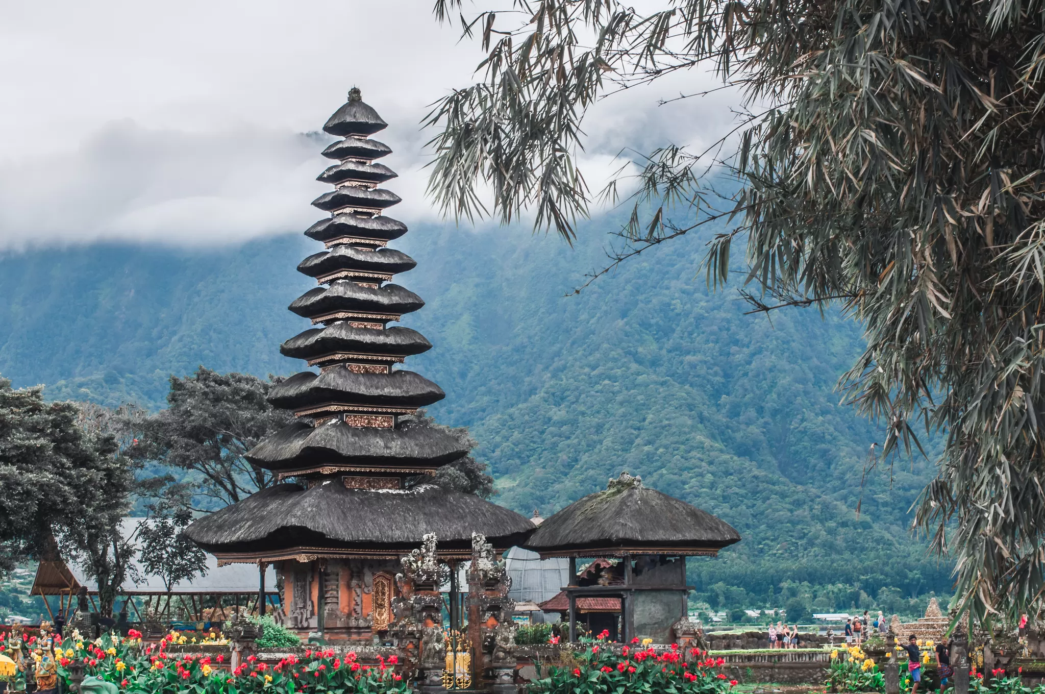 Photo of Pura Ulun Danu Bratan, Bali