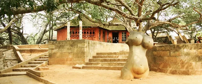 Photo of karnataka chitrakala parishath, Bangalore