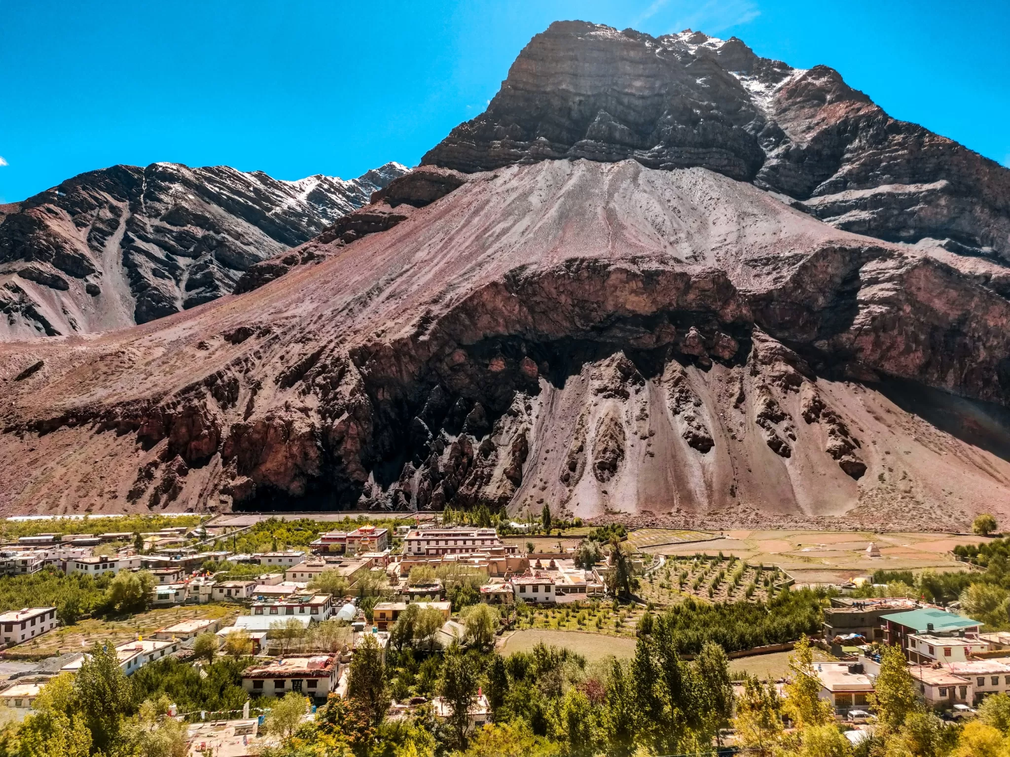 Tabo Monastery – An Ultimate Travel Guide for Beginners in Spiti