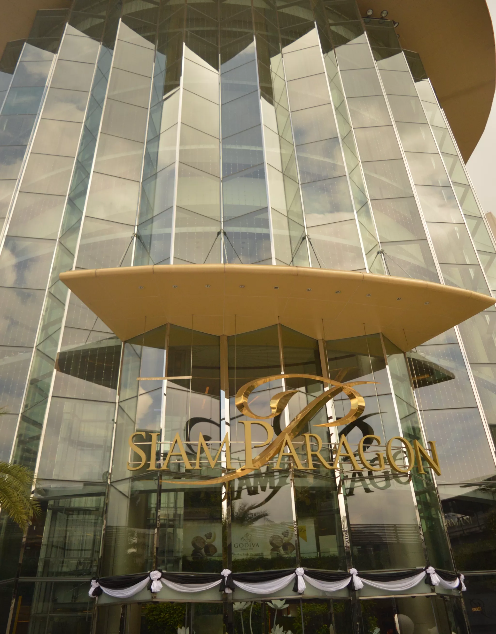 Photo of Siam Center, Bangkok