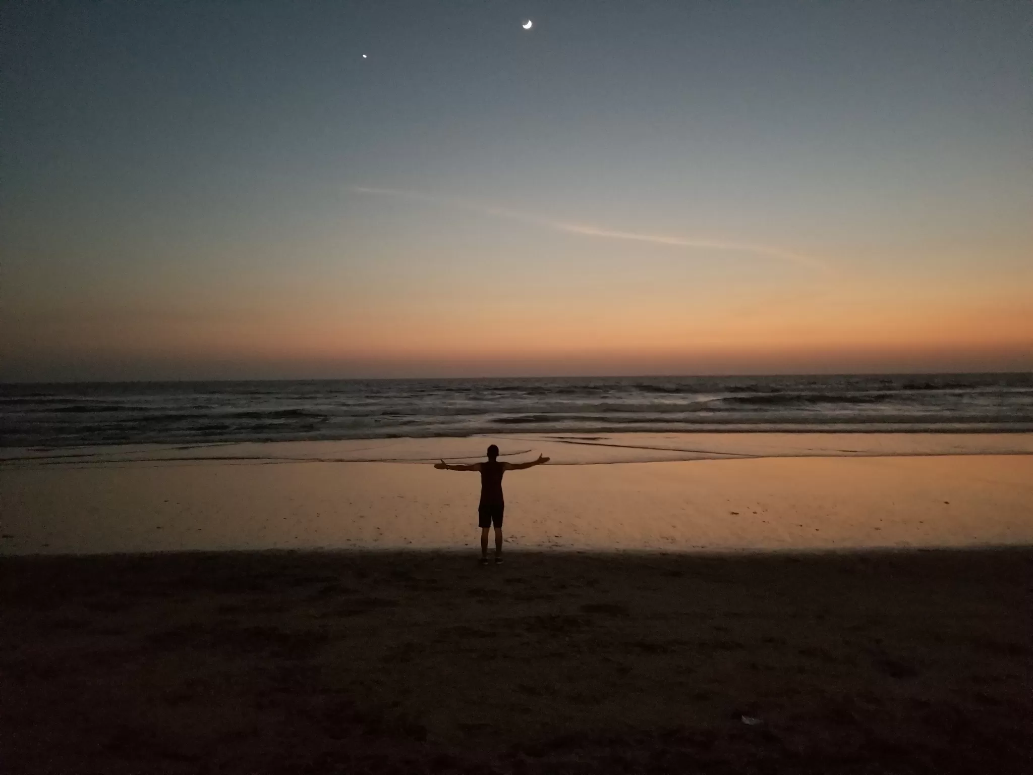 Photo of Calangute Beach, Goa