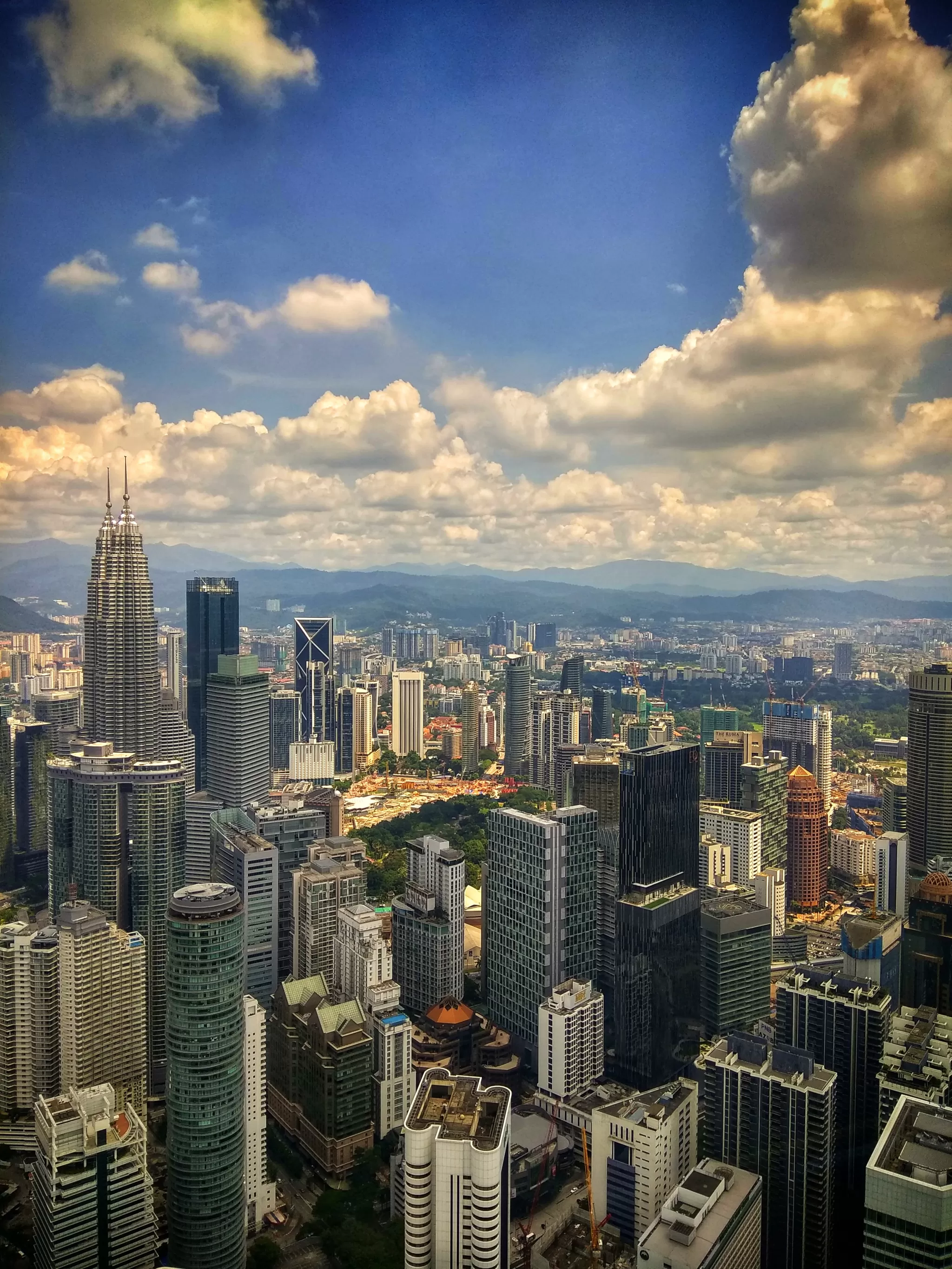 Photo of Menara Kl Tower, Kuala Lumpur
