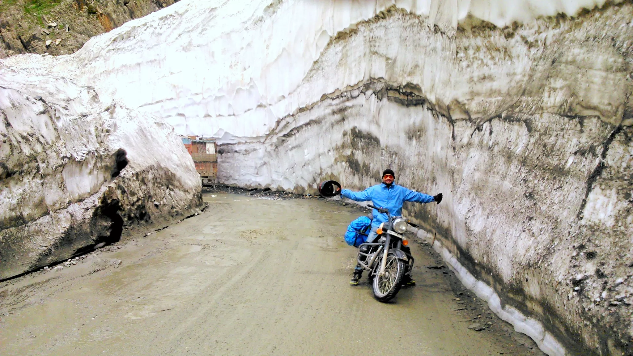 Photo of Zojila Pass, Sonamarg