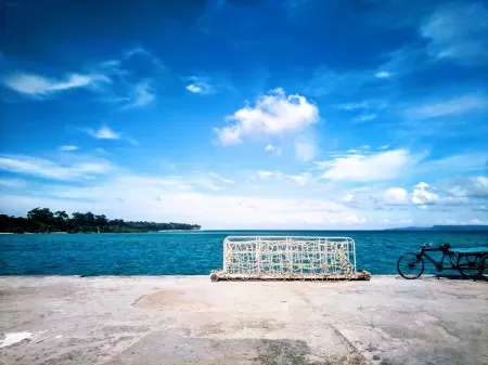 Photo of Neil Island, Andaman and nicobar islands