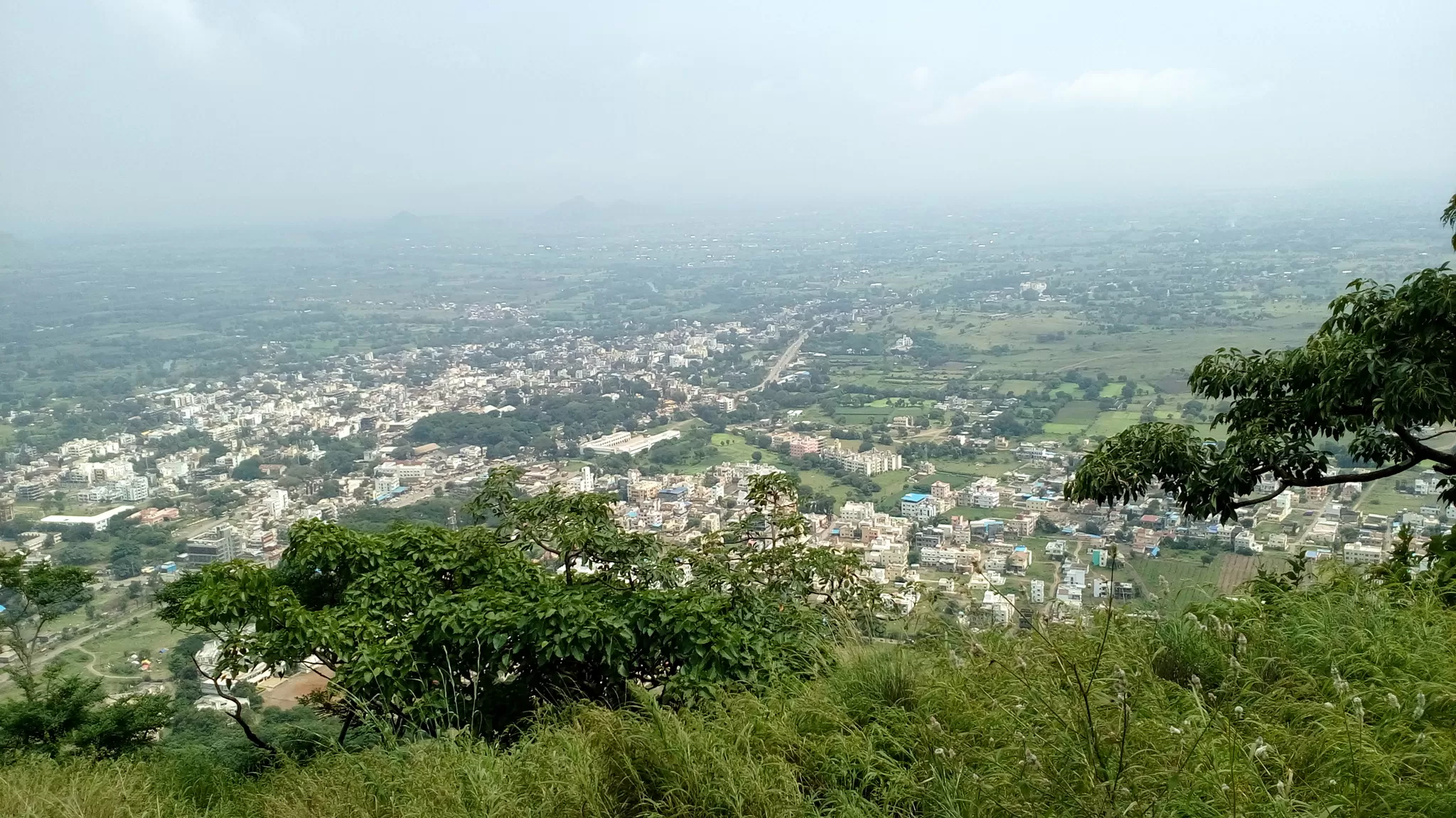 Photo of Shivneri Fort, Pune
