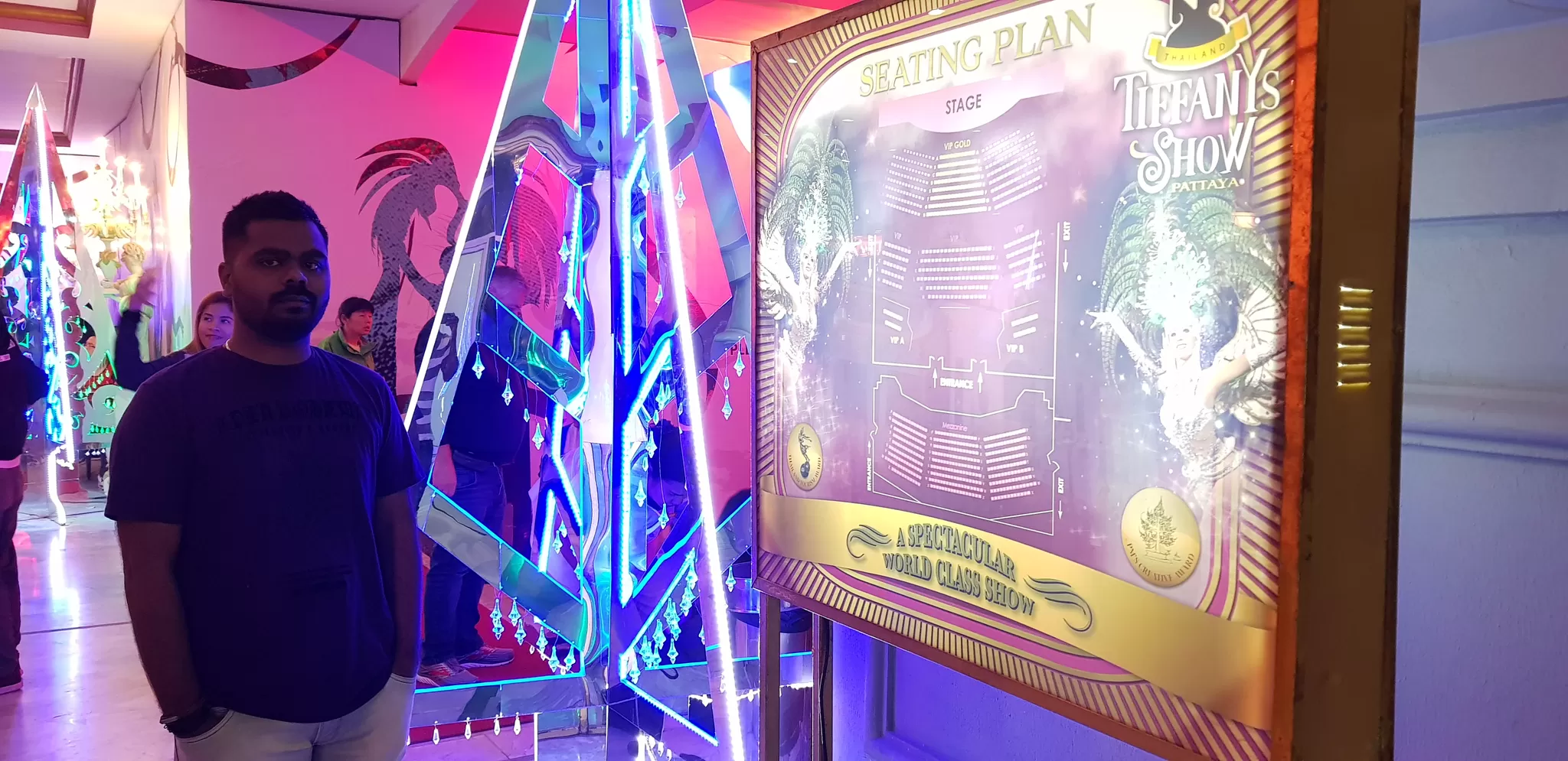 Photo of Tiffany'S Show Pattaya, Pattaya