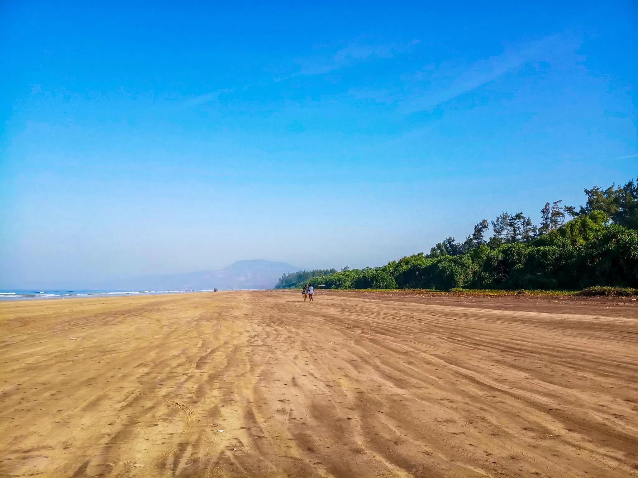 Photo of Diveagar Beach, Diveagar/Raigad