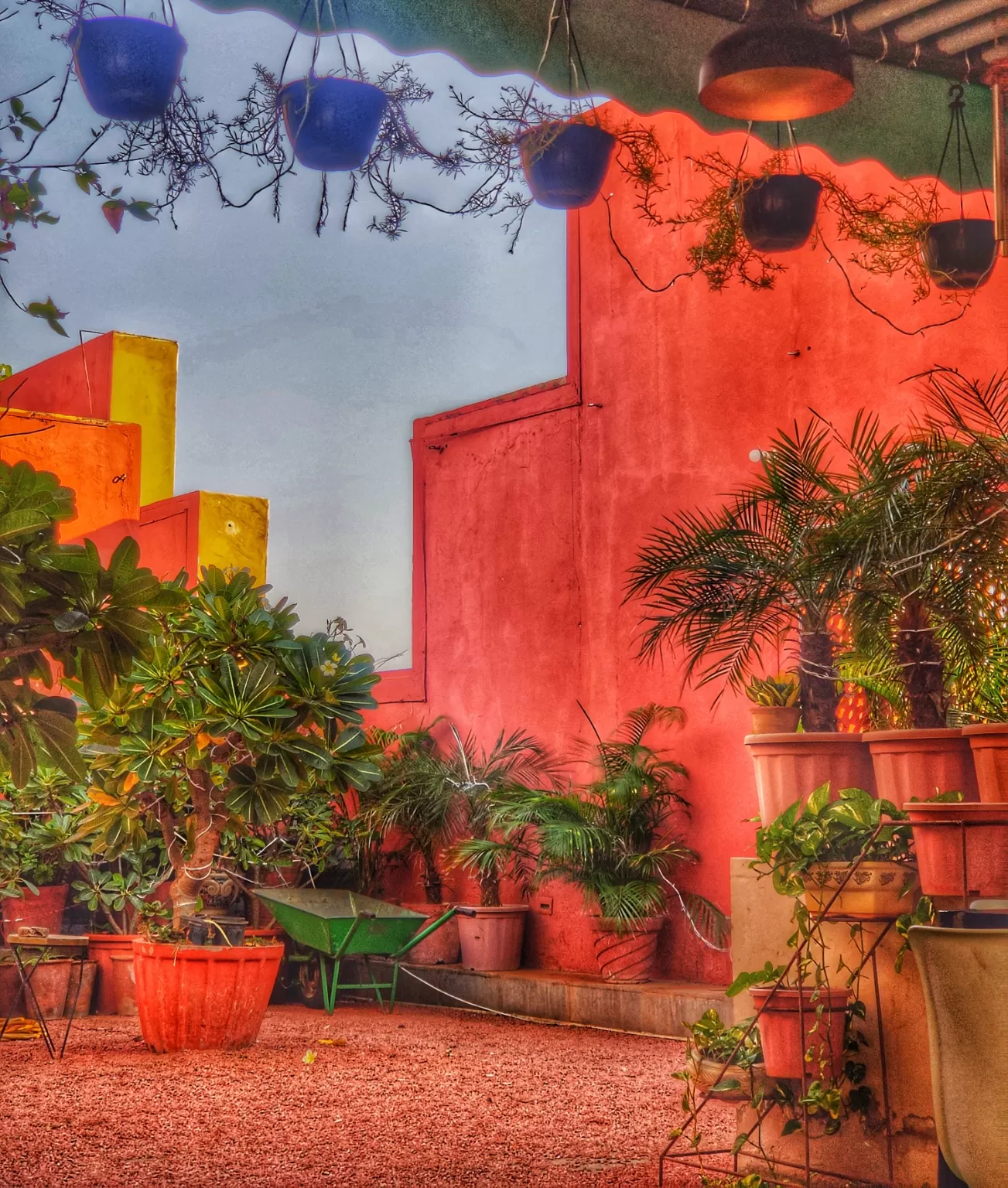 Photo of jawahar kala kendra, jaipur