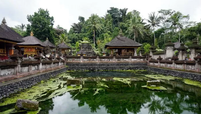 Photo of Tirta Empul, Bali