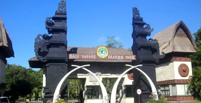 Photo of Bali Safari & Marine Park, Bali