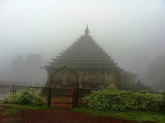 Photo of Mahabaleshwar Temple, Mahabaleshwar