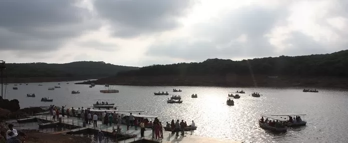 Photo of Venna Lake, Mahabaleshwar