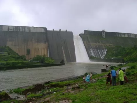 Photo of Panshet Dam, Pune