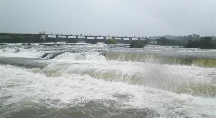 Photo of Khadakwasla Dam, Pune