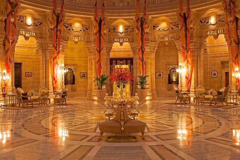 Photo of umaid bhawan palace, Jodhpur