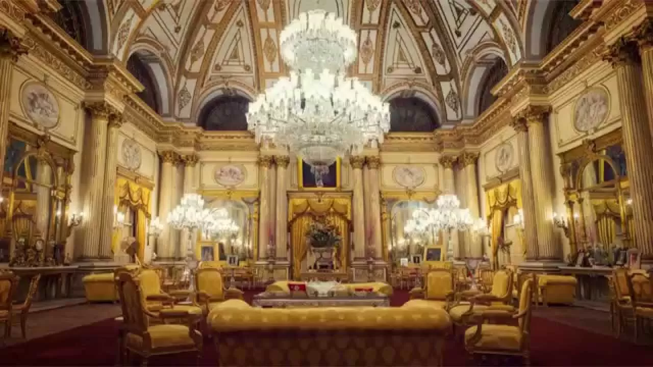 Photo of Jai Vilas Palace, Gwalior