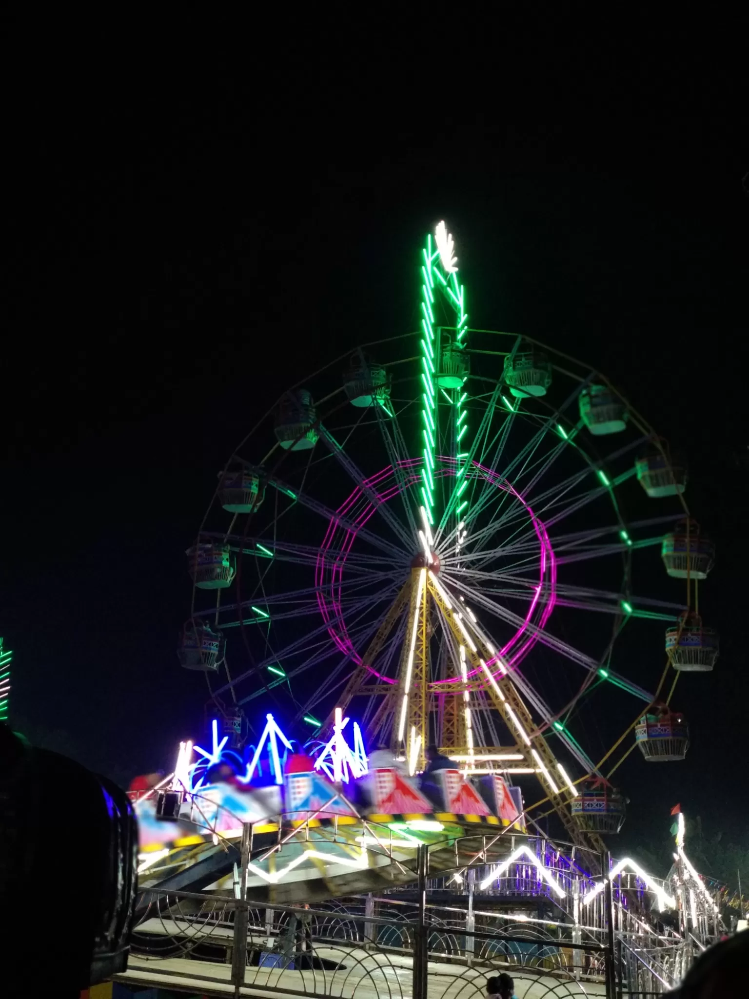 Photo of sonepur mela, Patna